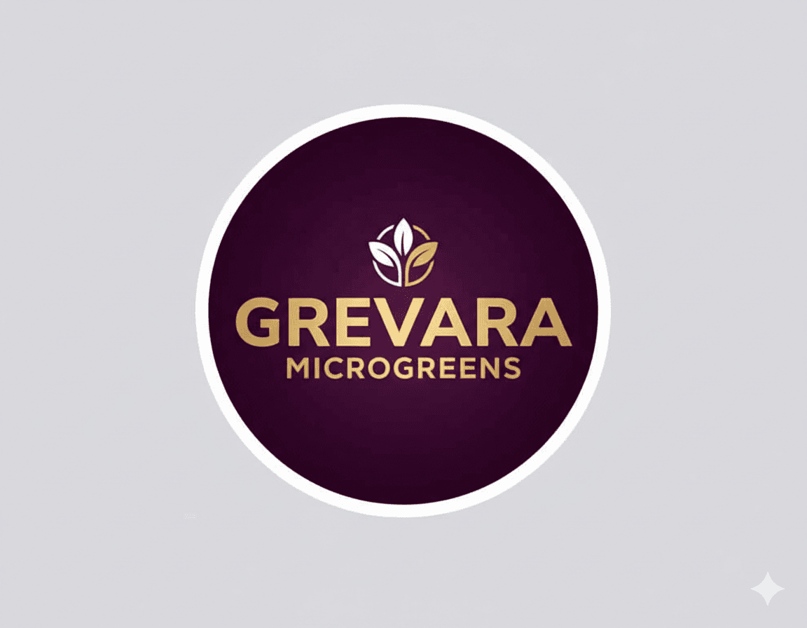 Grevara Microgreens