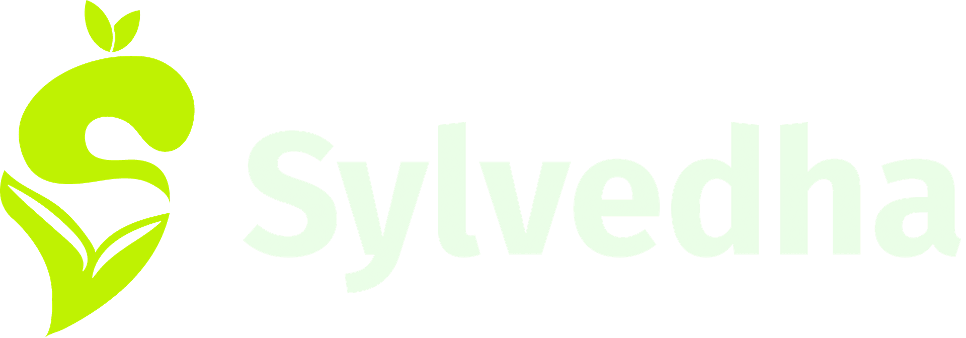 Sylvedha Logo