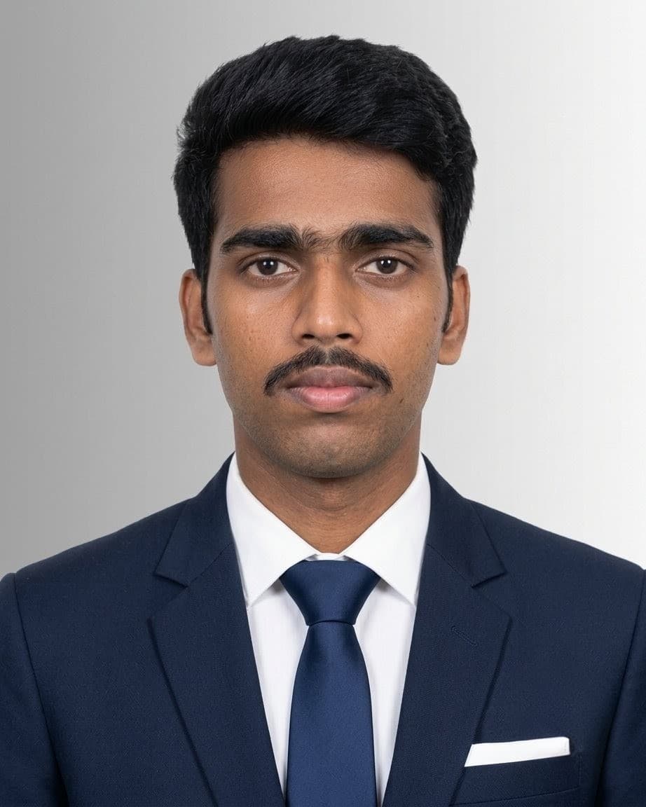 Sharath
